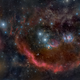 Illustration for article titled How red light revealed that the Universe is expanding